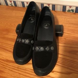 Dansko Shoes